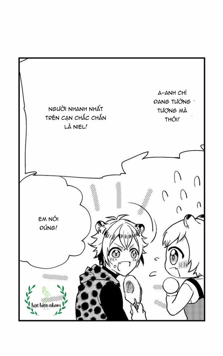 Bắt trọn bữa tiệc 1 trang 28