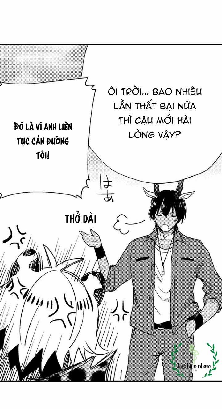 Bắt trọn bữa tiệc 1 trang 35