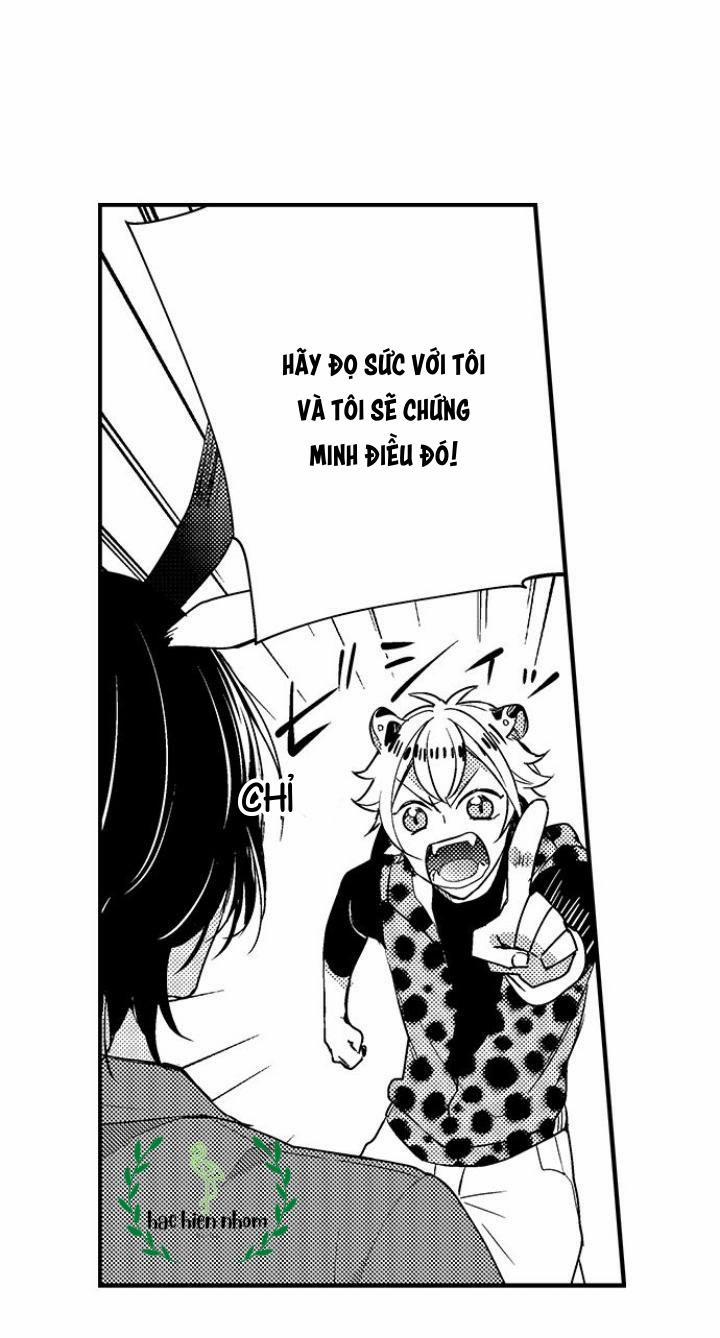 Bắt trọn bữa tiệc 1 trang 38