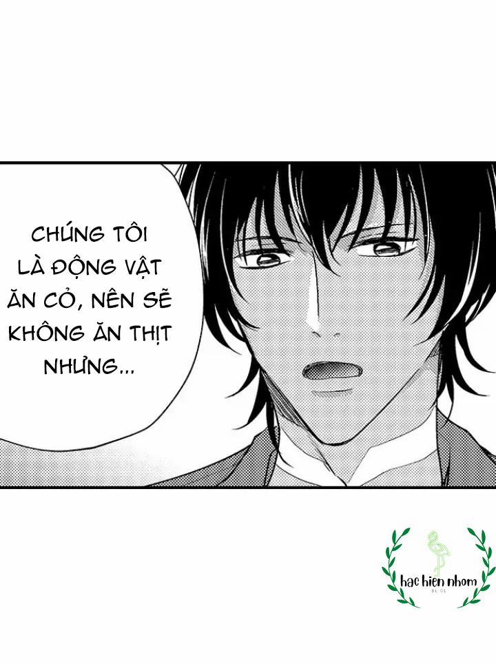 Bắt trọn bữa tiệc 2 trang 26