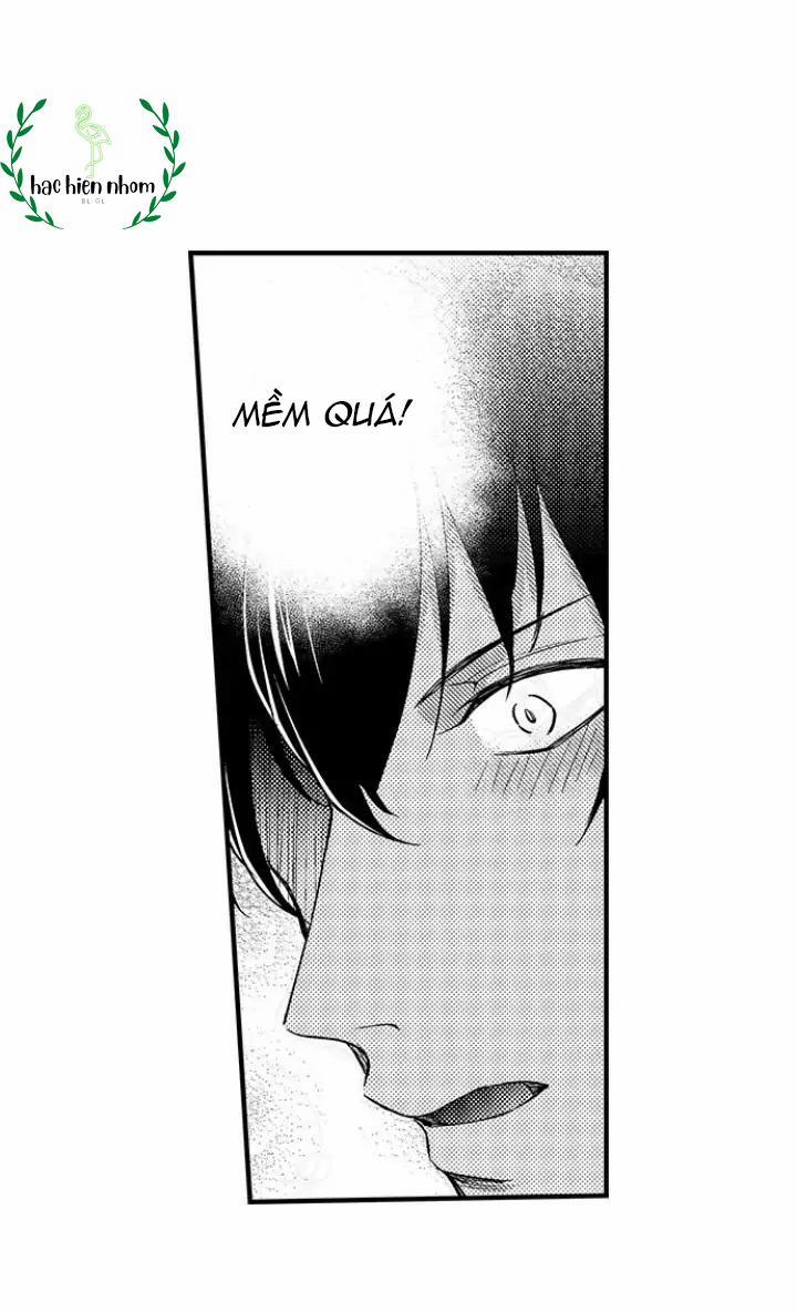 Bắt trọn bữa tiệc 2 trang 31