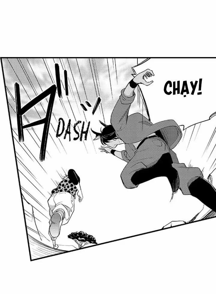 Bắt trọn bữa tiệc 2 trang 7