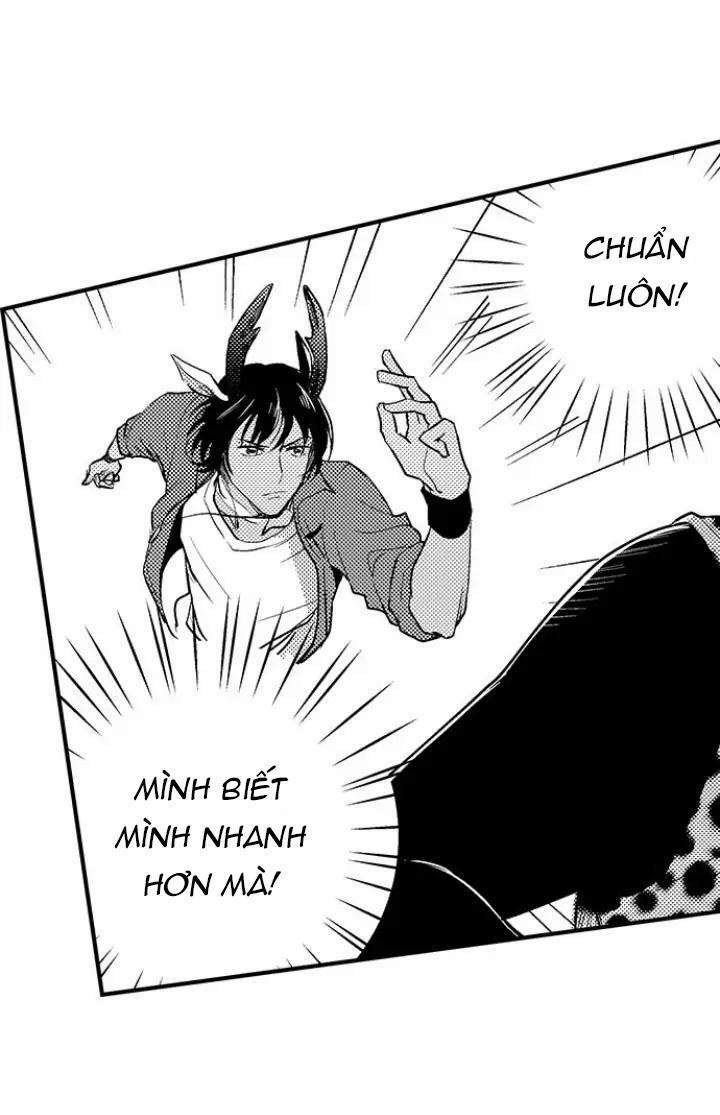 Bắt trọn bữa tiệc 2 trang 9