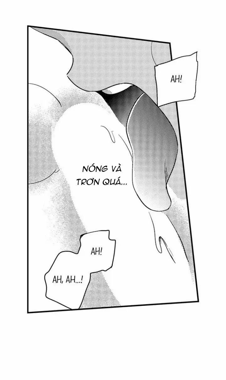 Bắt trọn bữa tiệc 3 trang 3