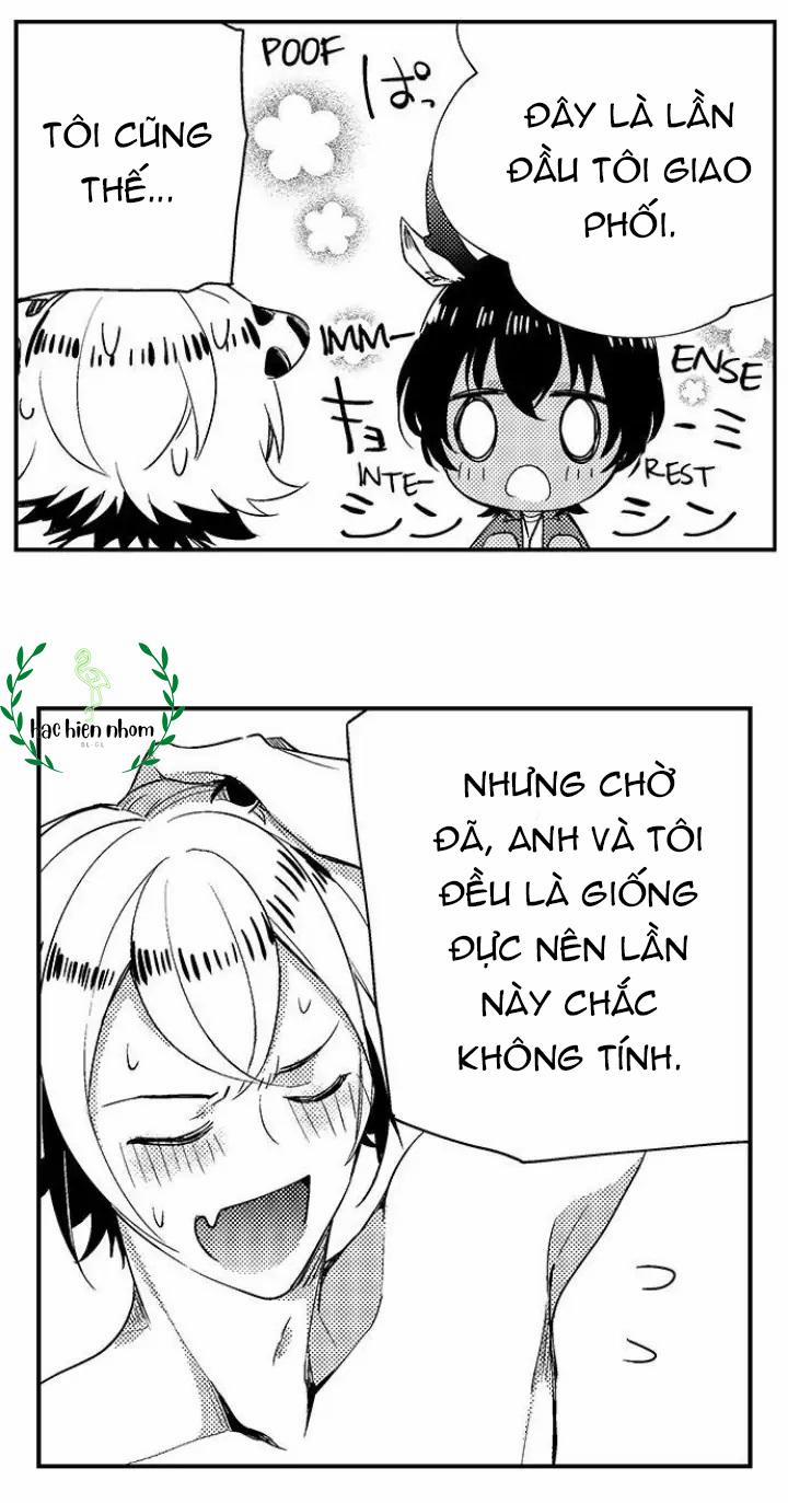 Bắt trọn bữa tiệc 3 trang 9