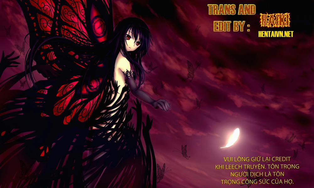 Bath Style OneShot trang 0
