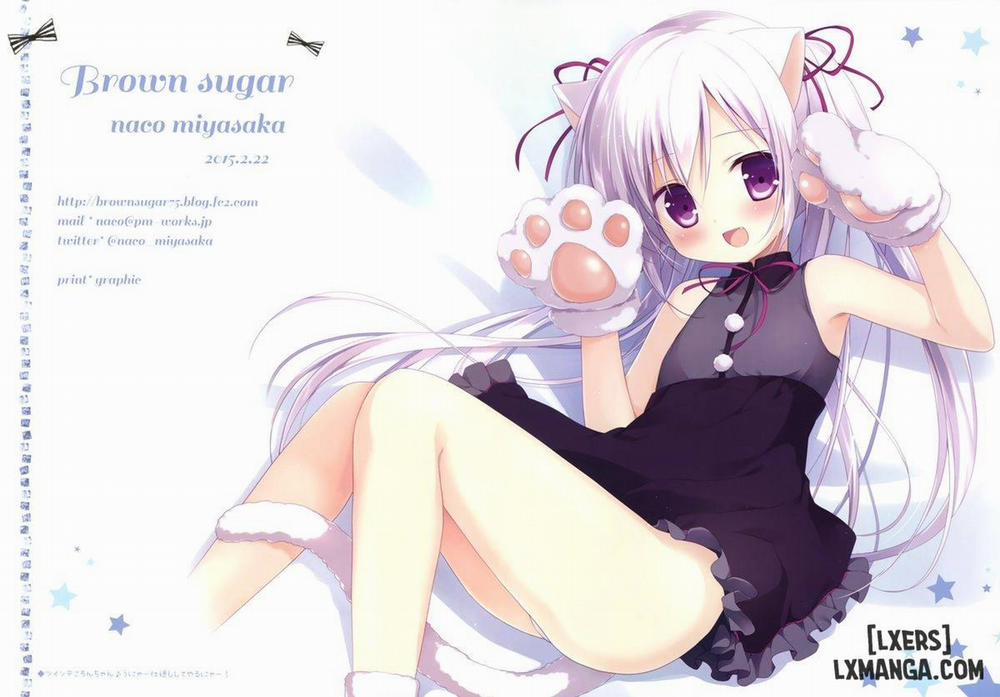 Batsu Game wa Nekomimi deshita Oneshot trang 10