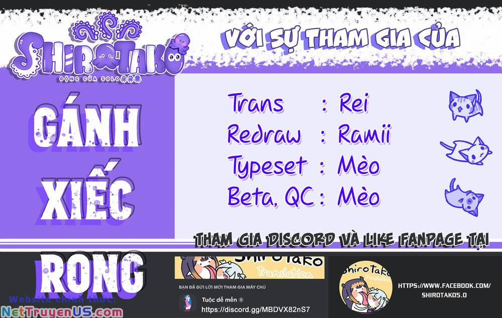 Batsu Hare 70 trang 1
