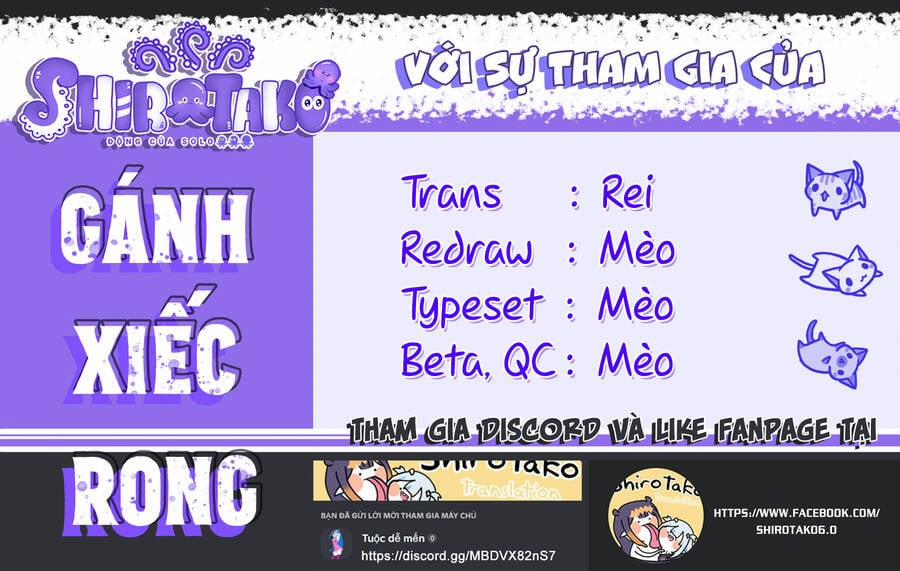 Batsu Hare 89 trang 1