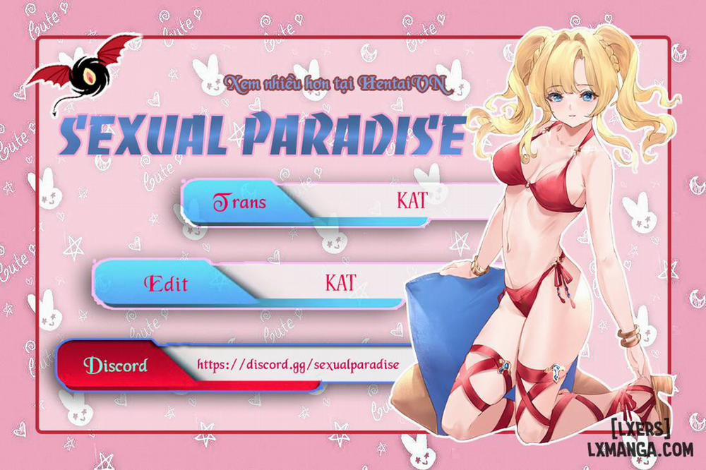 Battle Academia Lux Oneshot trang 18