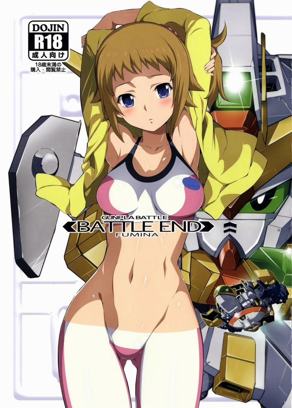 BATTLE END FUMINA Oneshot trang 1