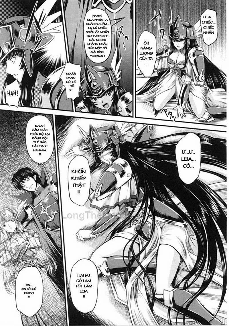Battle Maiden Valkyrie II 2 trang 7
