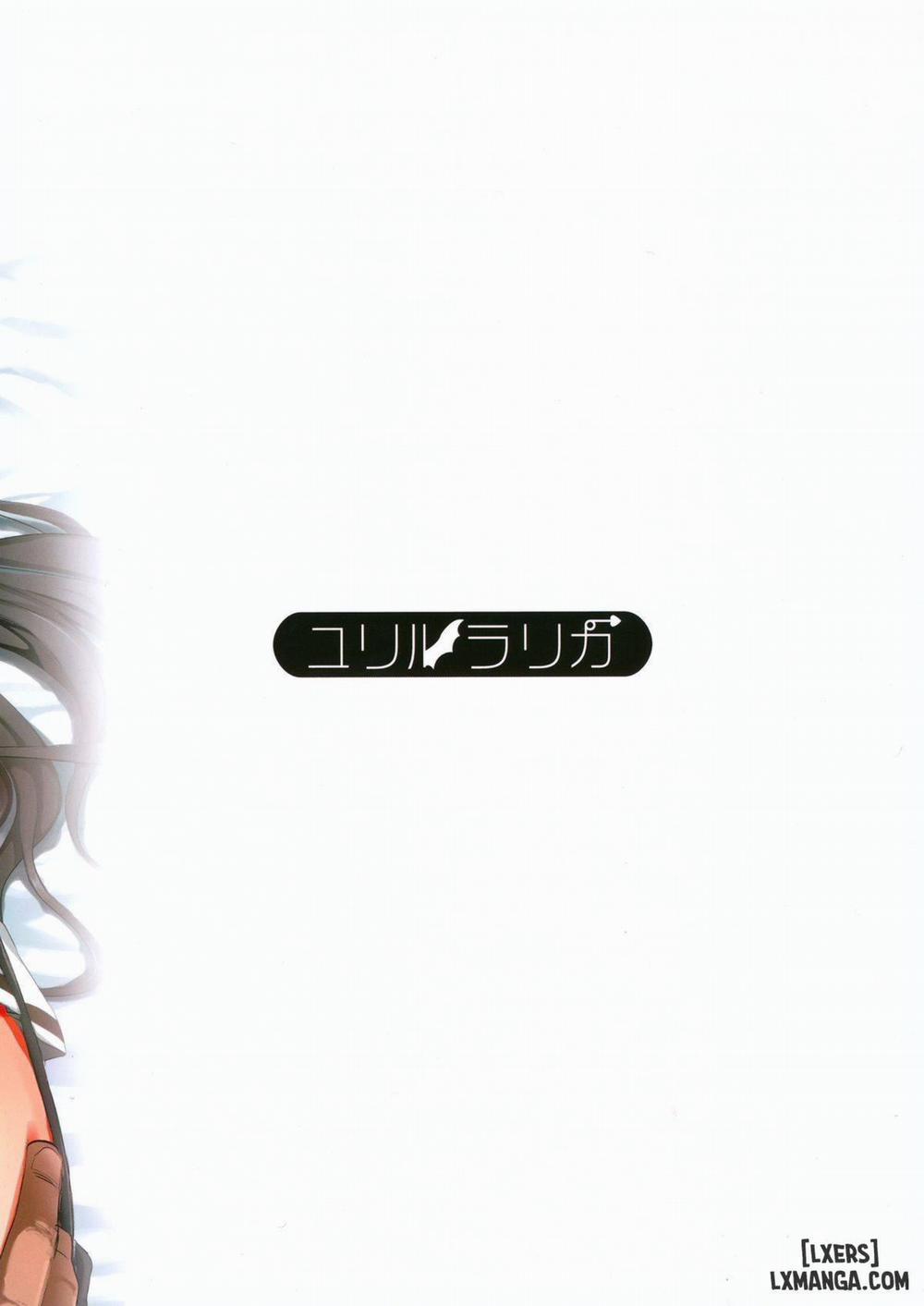 Battleship Nagato and Perverted Admiral Oneshot trang 2