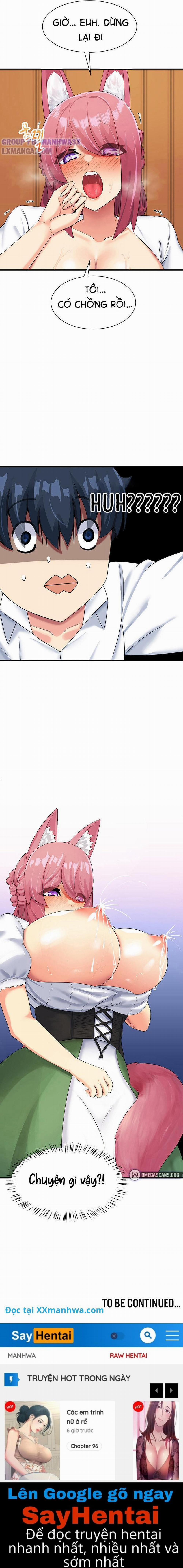 Bầu sữa gái xinh 1 trang 8