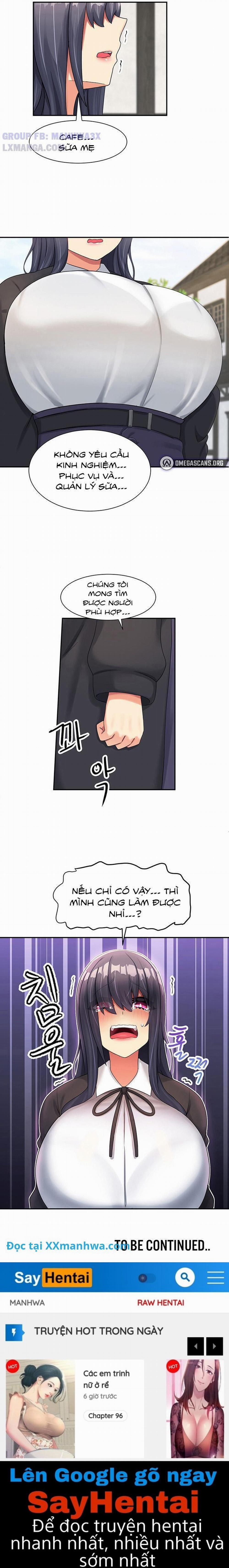 Bầu sữa gái xinh 4 trang 6