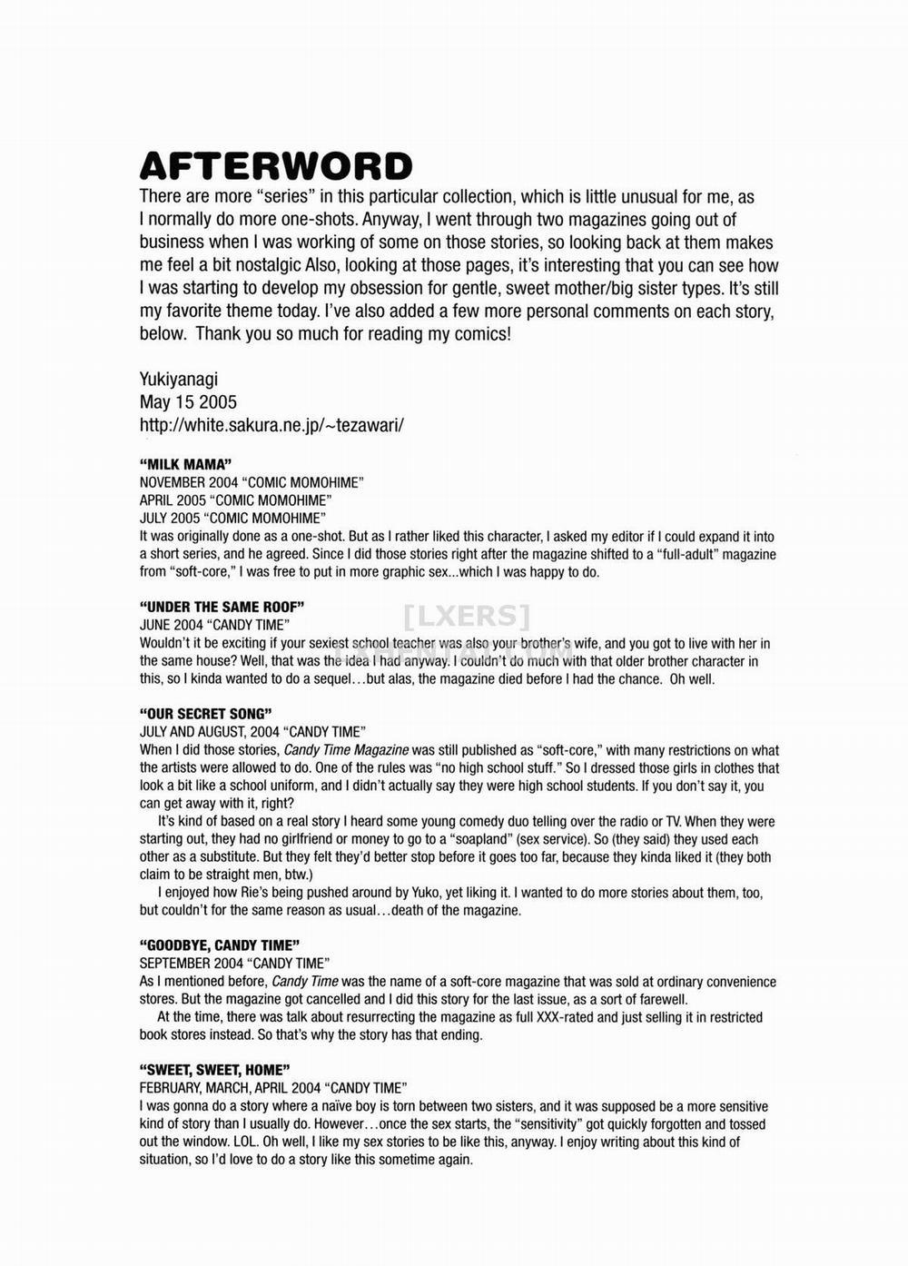 Bầu sữa mẹ 10 0 END trang 20