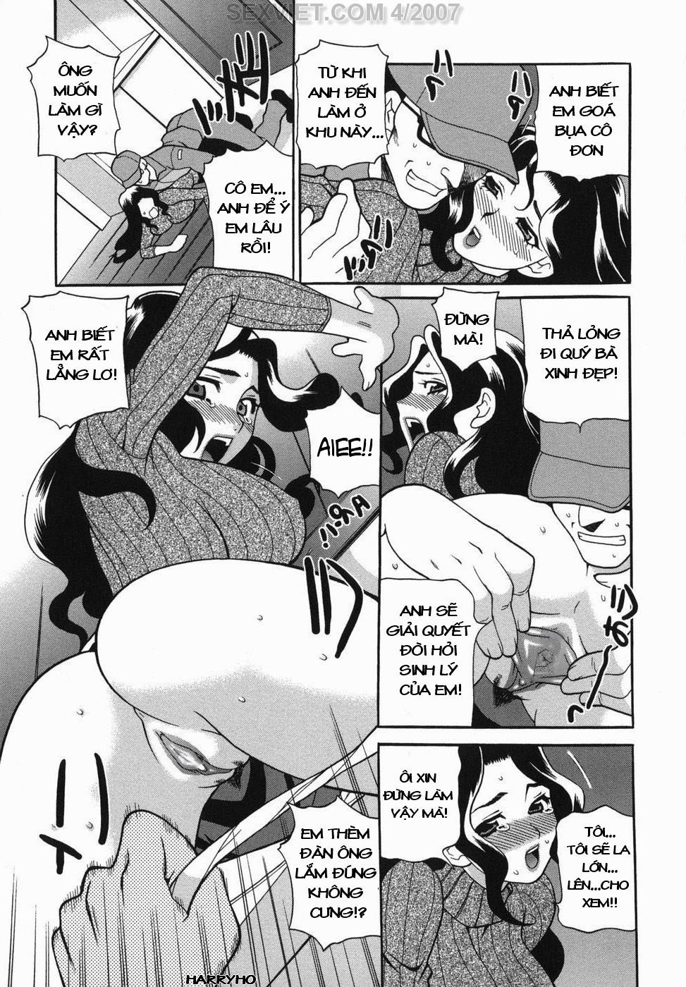 Bầu sữa mẹ 2 trang 8