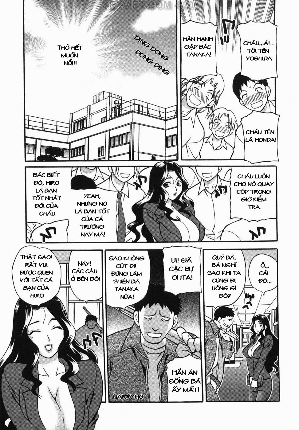 Bầu sữa mẹ 3 trang 4