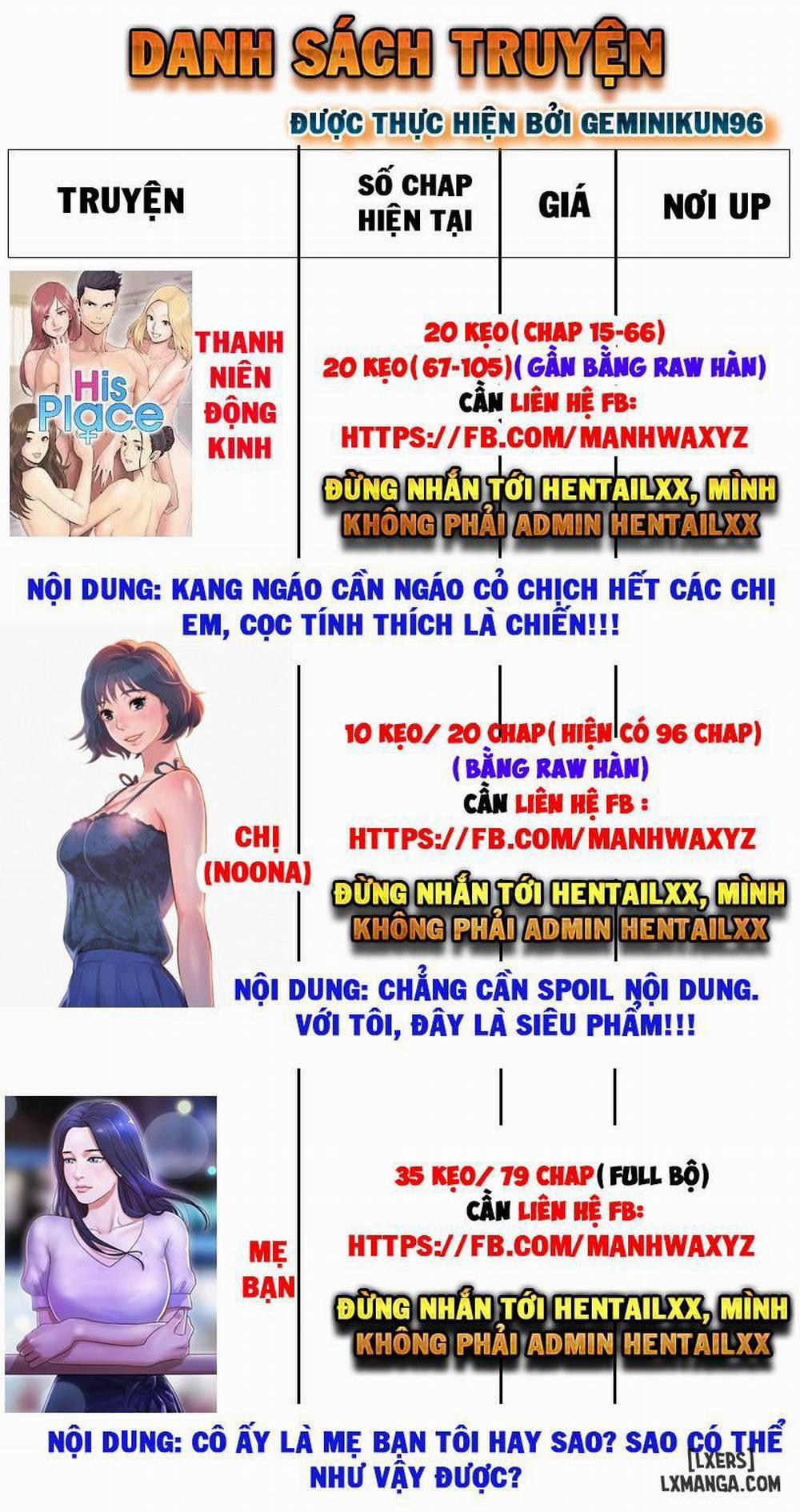 Bầu Sữa Vú Nuôi 1 trang 0