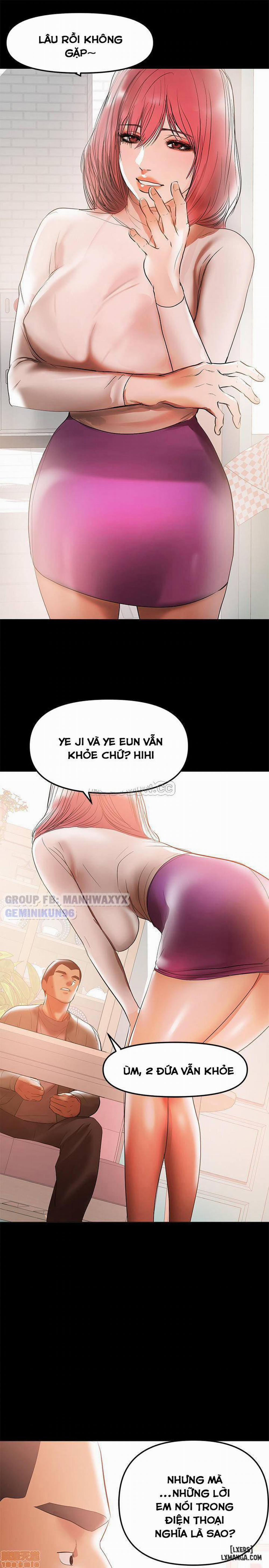 Bầu Sữa Vú Nuôi 36 trang 19