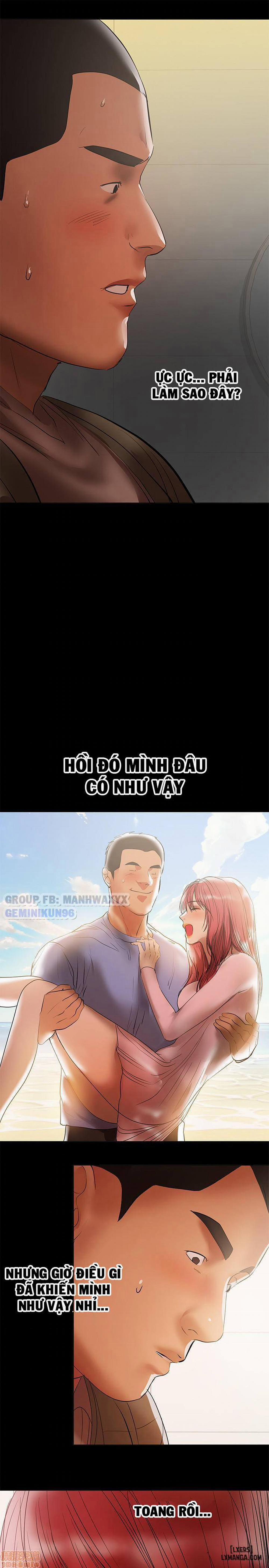 Bầu Sữa Vú Nuôi 36 trang 27