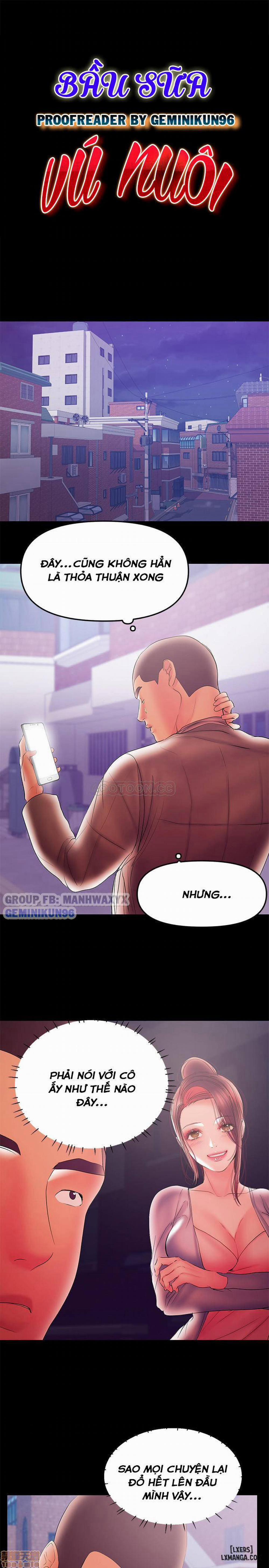 Bầu Sữa Vú Nuôi 37 trang 8