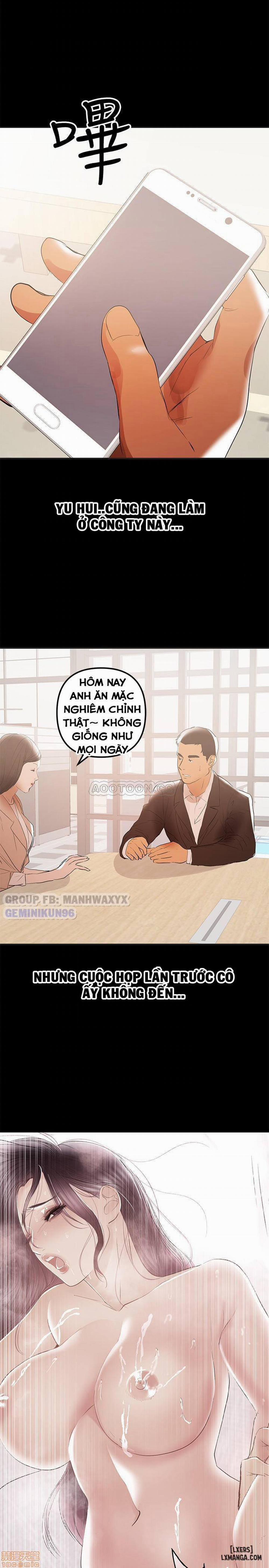 Bầu Sữa Vú Nuôi 39 trang 22