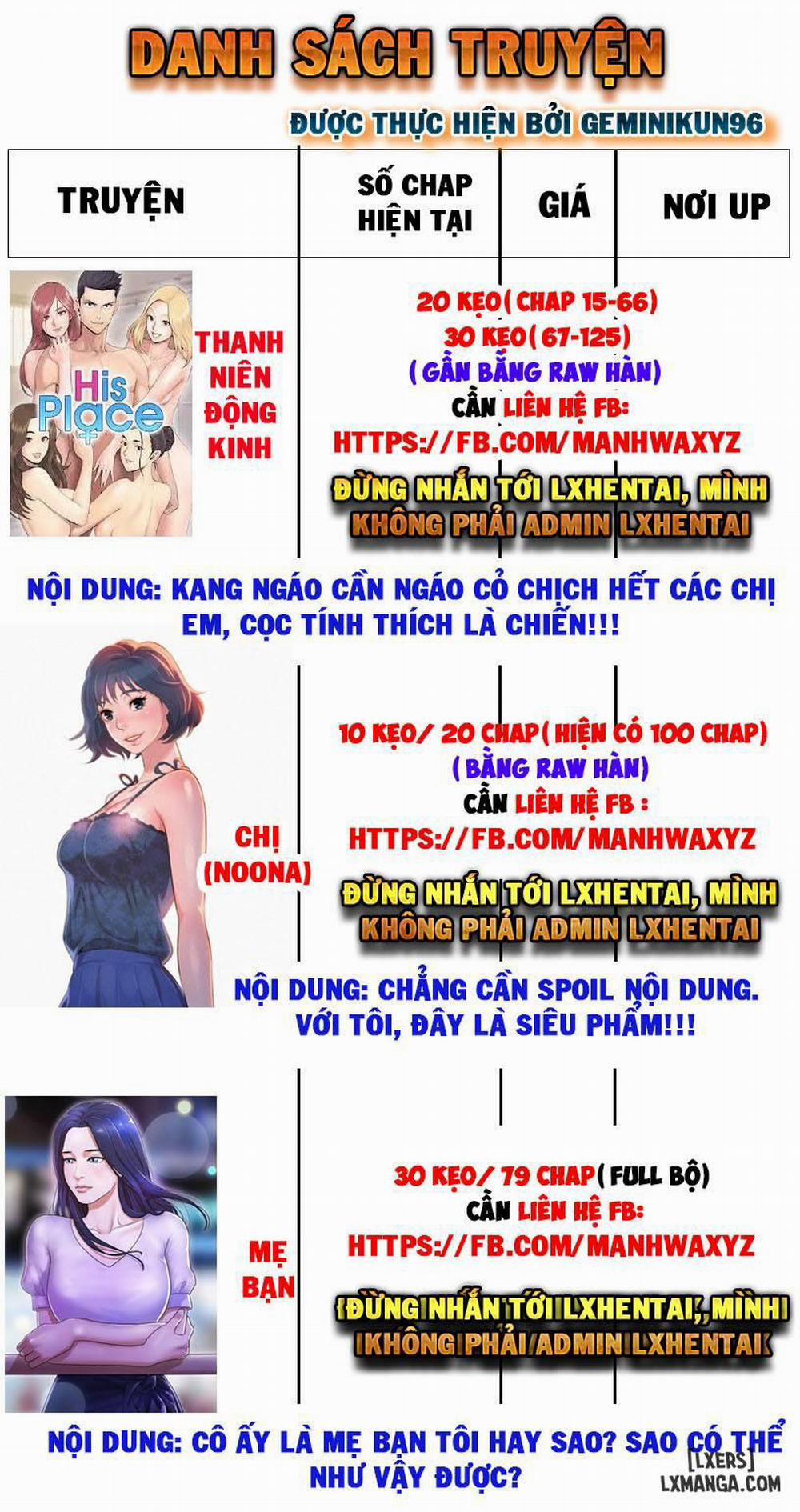 Bầu Sữa Vú Nuôi 4 trang 0