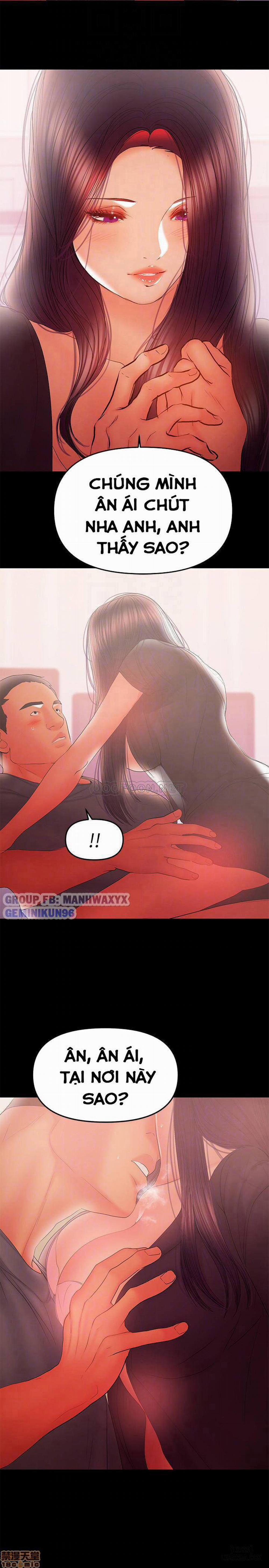 Bầu Sữa Vú Nuôi 43 END trang 4