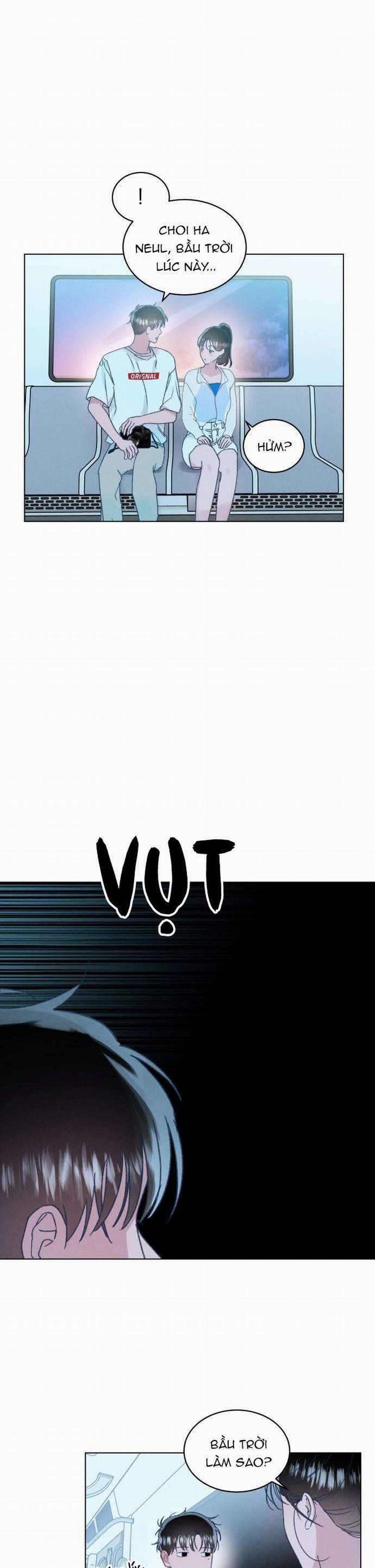 Bầu Trời Mùa Hạ Dấu Yêu 10 trang 11