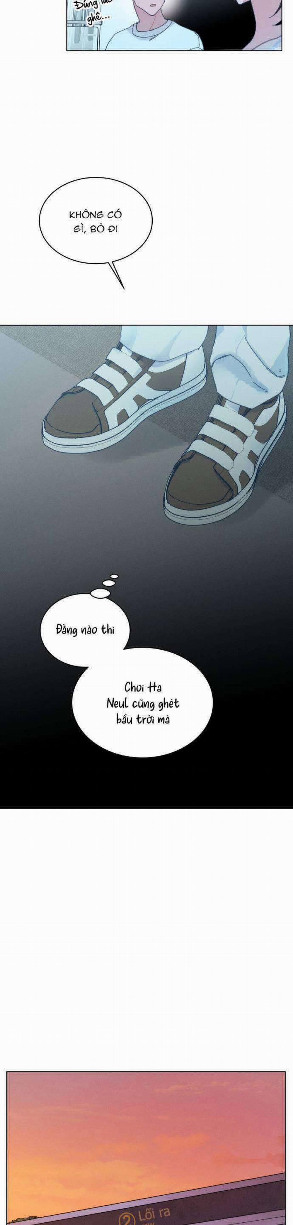 Bầu Trời Mùa Hạ Dấu Yêu 10 trang 12