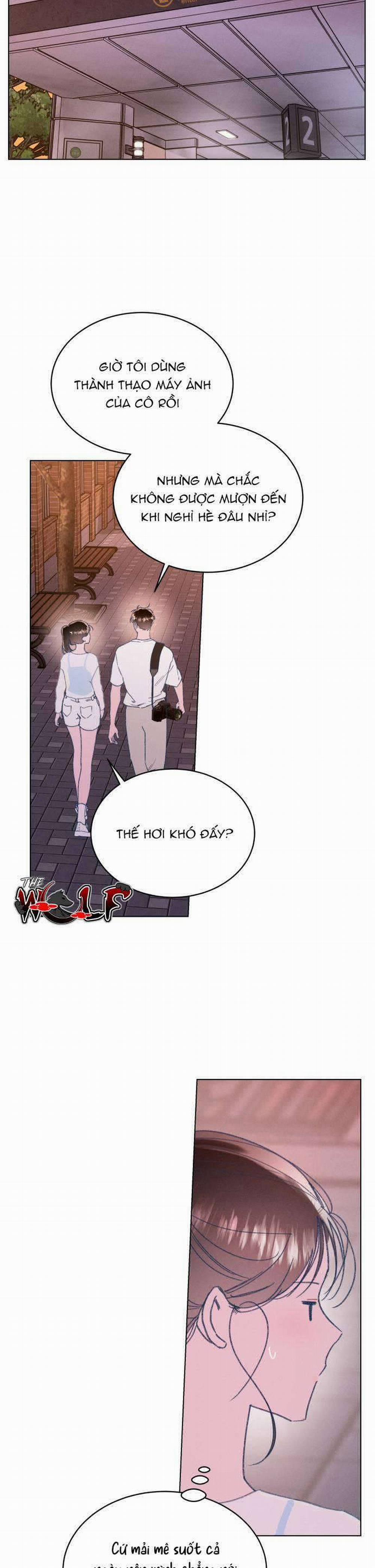 Bầu Trời Mùa Hạ Dấu Yêu 10 trang 13