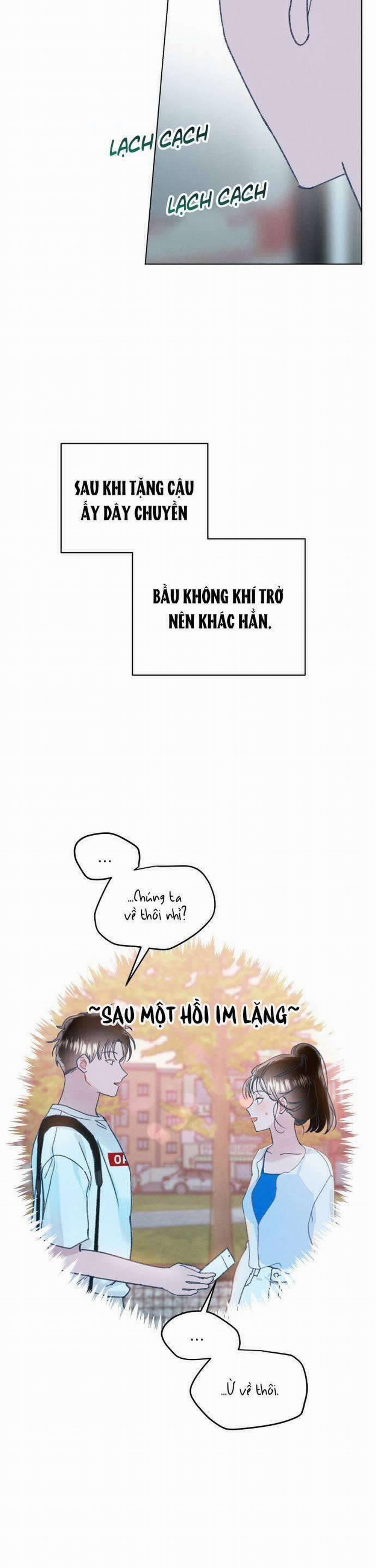 Bầu Trời Mùa Hạ Dấu Yêu 10 trang 2