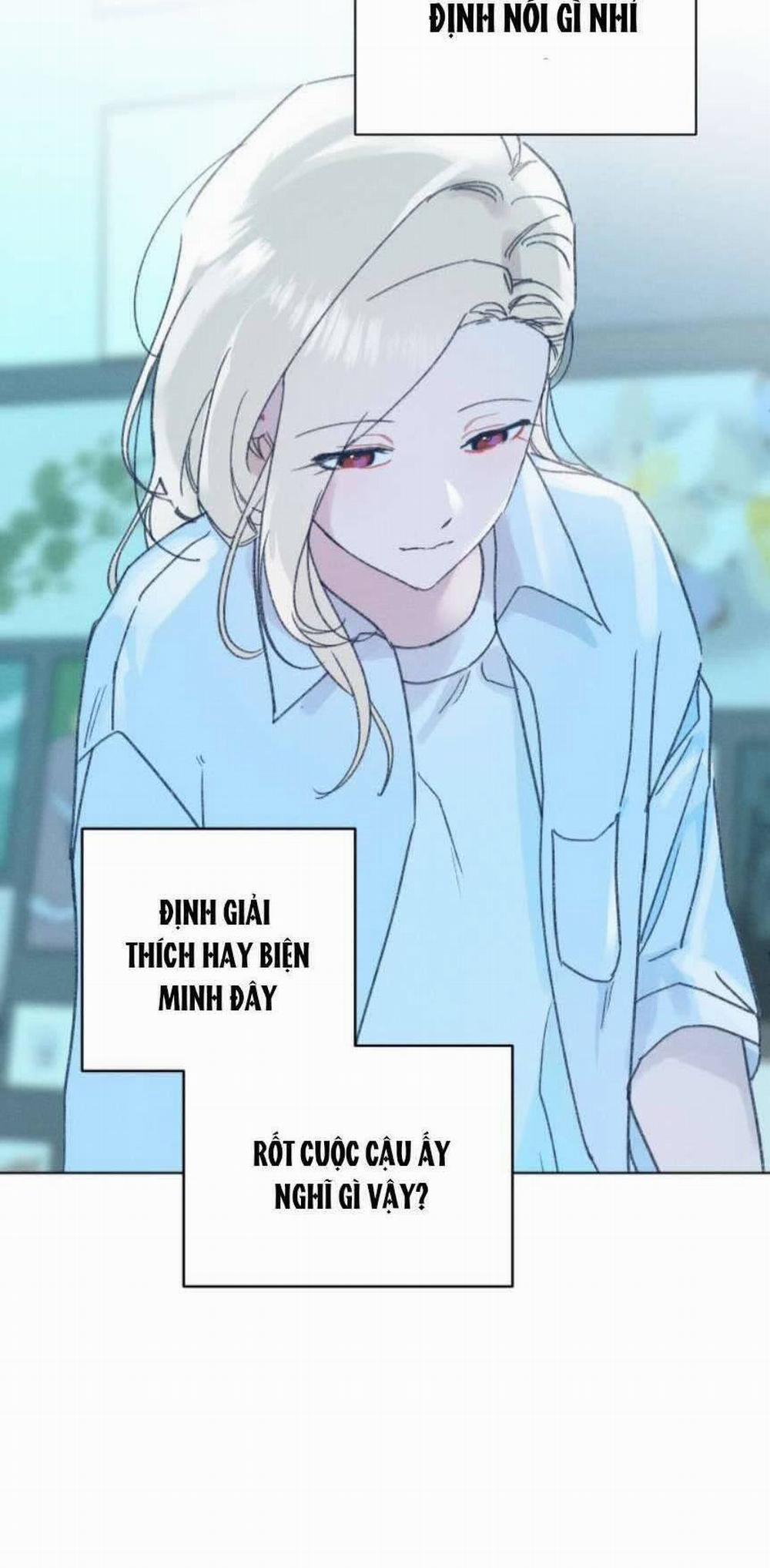 Bầu Trời Mùa Hạ Dấu Yêu 11 trang 12