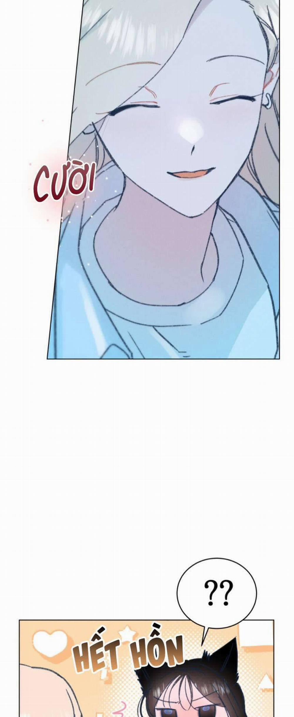 Bầu Trời Mùa Hạ Dấu Yêu 11 trang 14