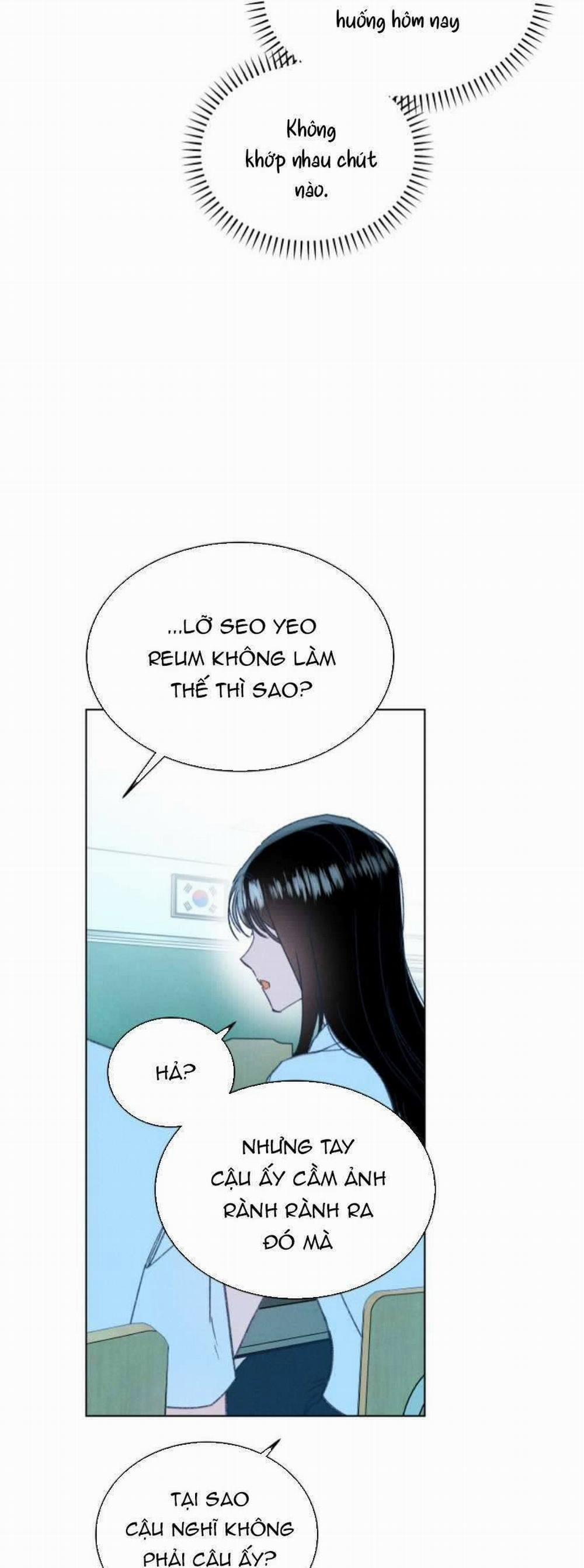 Bầu Trời Mùa Hạ Dấu Yêu 11 trang 22