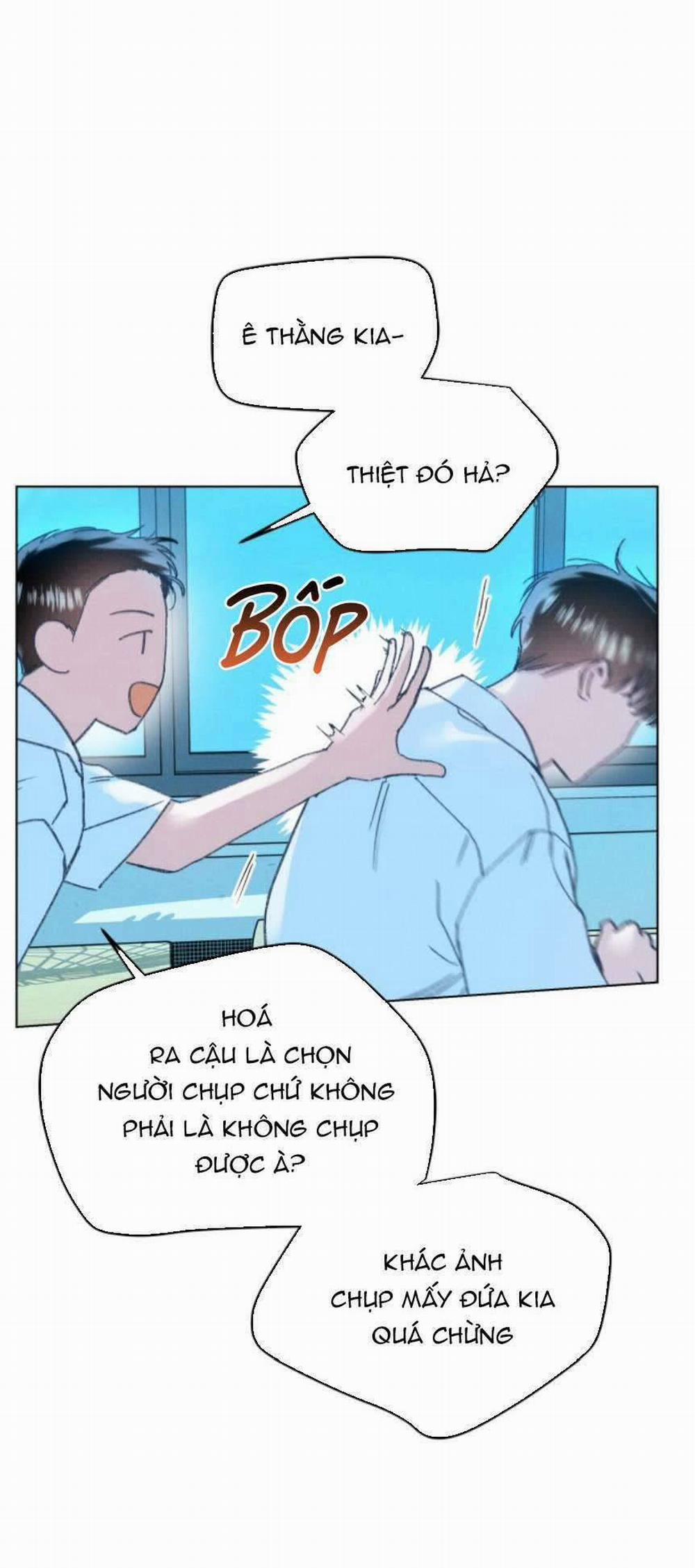 Bầu Trời Mùa Hạ Dấu Yêu 11 trang 28