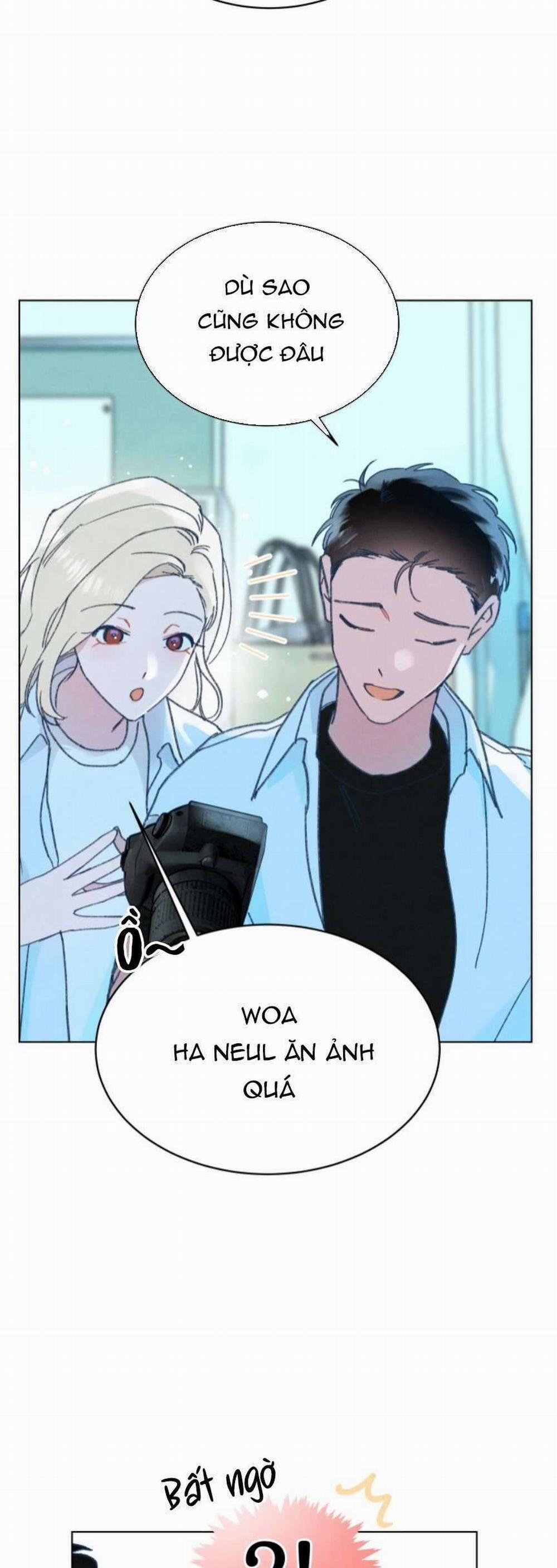 Bầu Trời Mùa Hạ Dấu Yêu 11 trang 30
