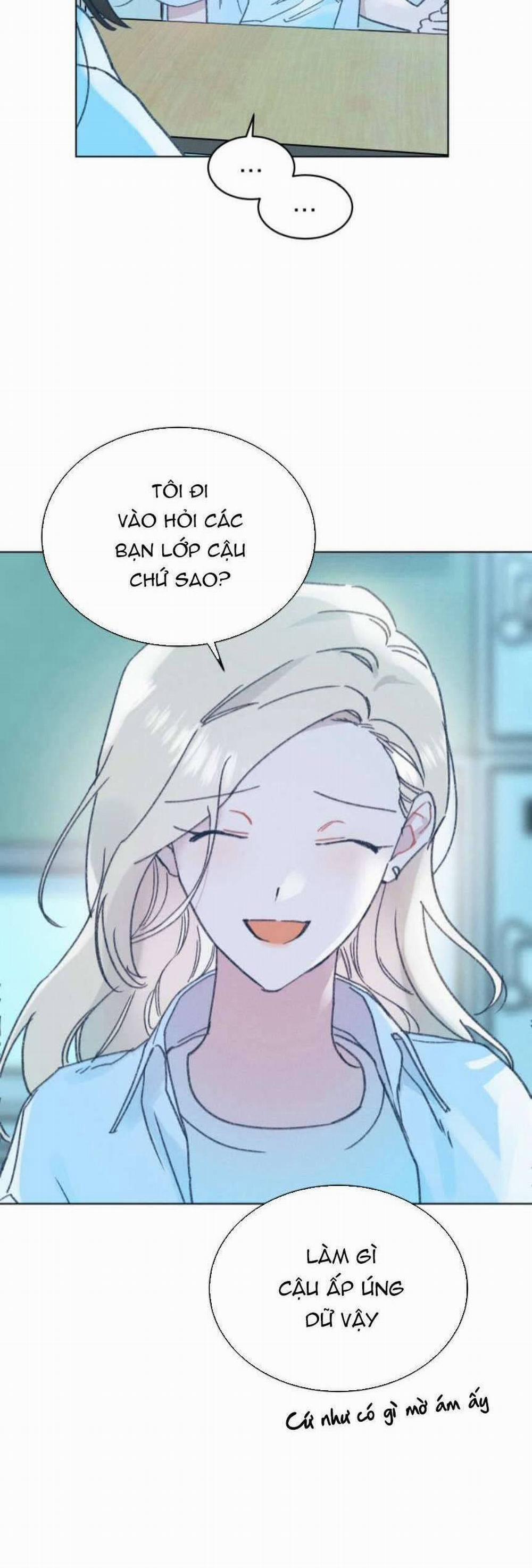 Bầu Trời Mùa Hạ Dấu Yêu 11 trang 33