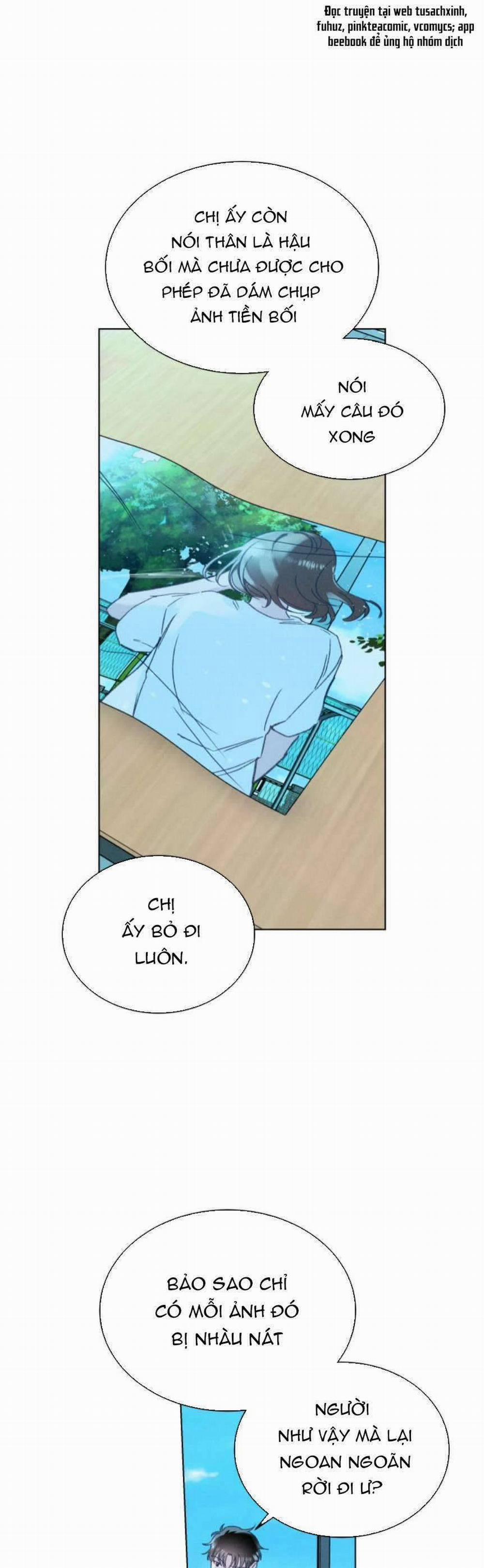 Bầu Trời Mùa Hạ Dấu Yêu 11 trang 40