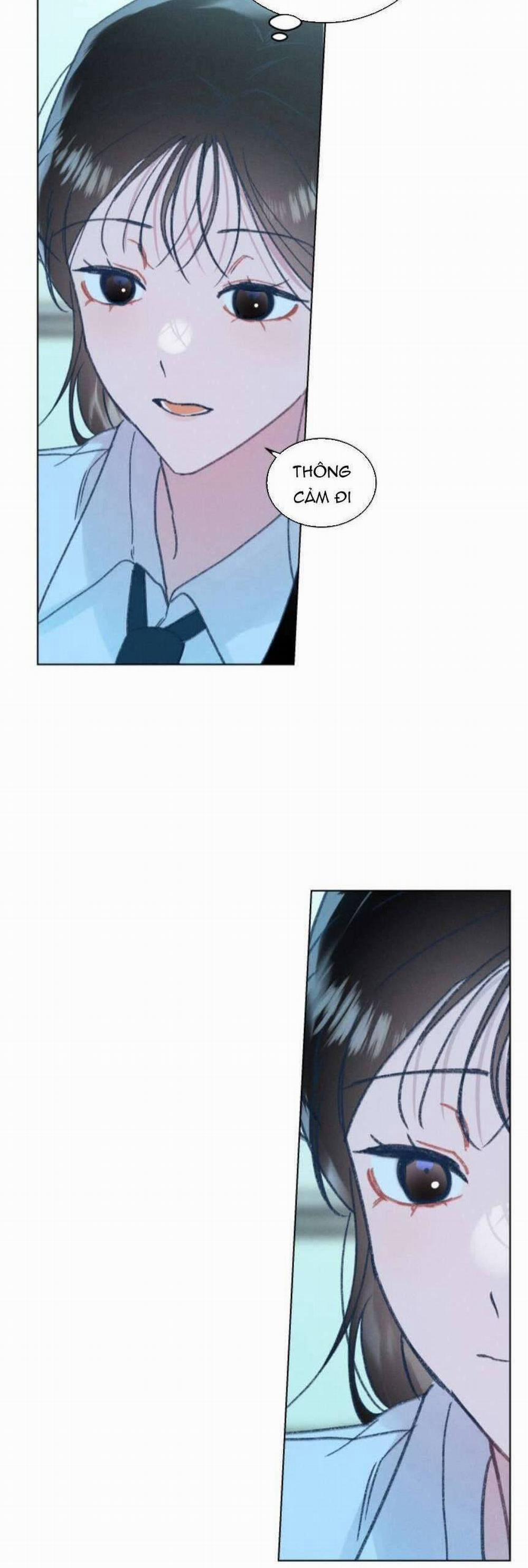 Bầu Trời Mùa Hạ Dấu Yêu 12 trang 27