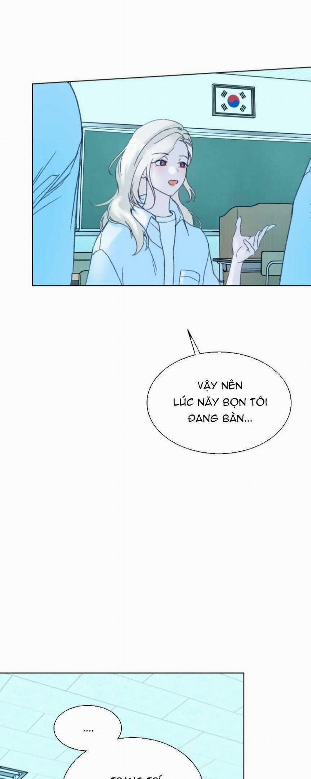 Bầu Trời Mùa Hạ Dấu Yêu 12 trang 30