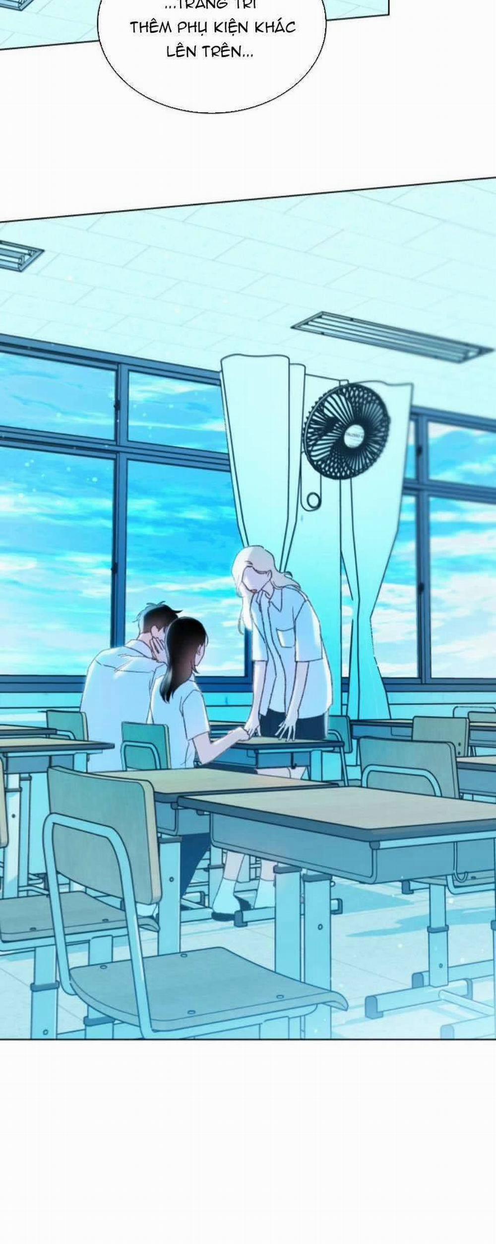 Bầu Trời Mùa Hạ Dấu Yêu 12 trang 31