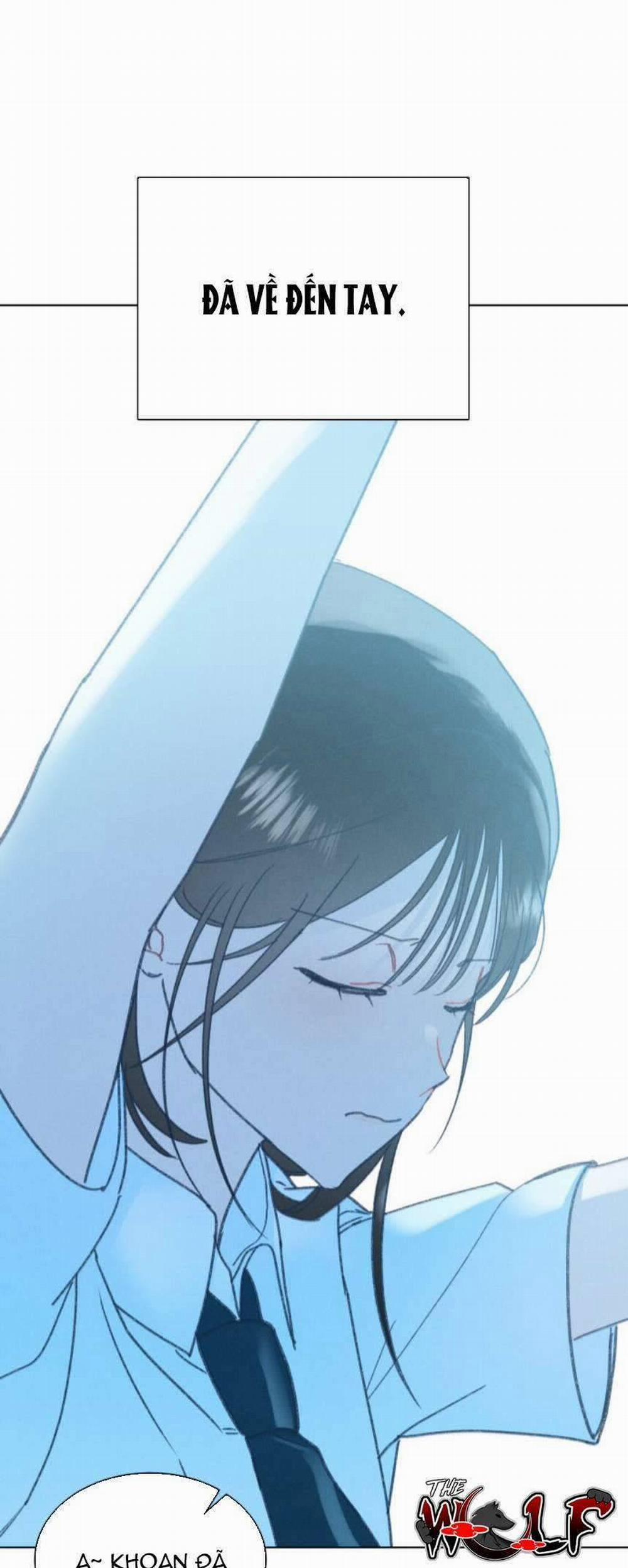 Bầu Trời Mùa Hạ Dấu Yêu 12 trang 34