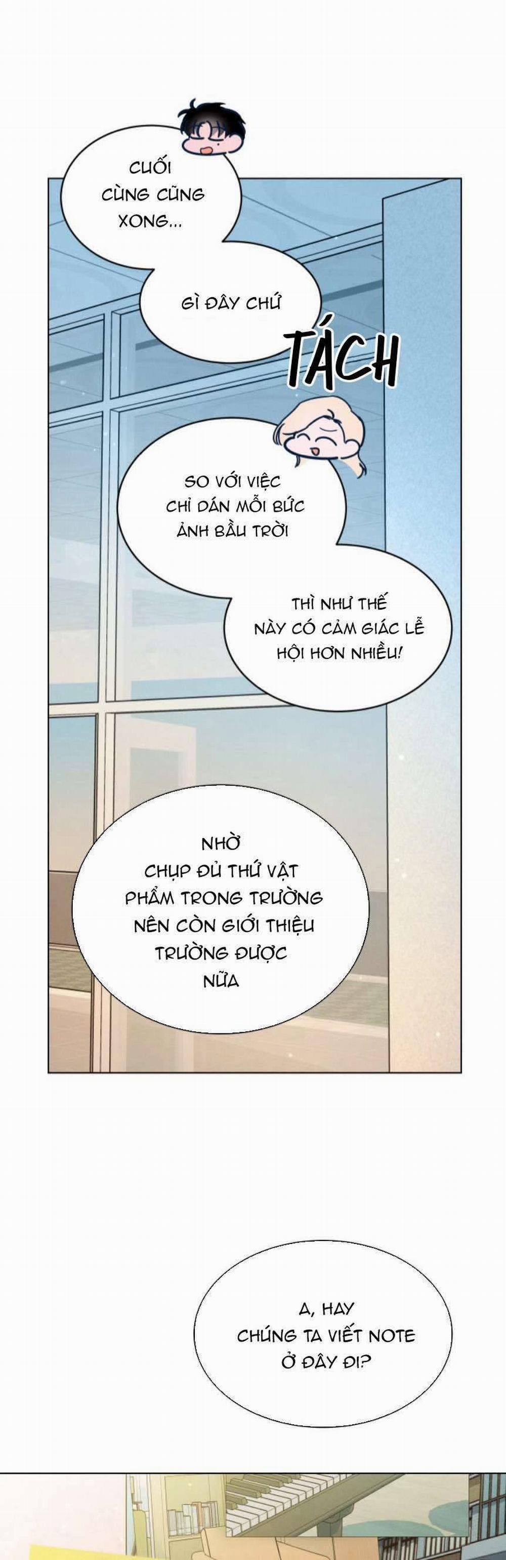 Bầu Trời Mùa Hạ Dấu Yêu 12 trang 44