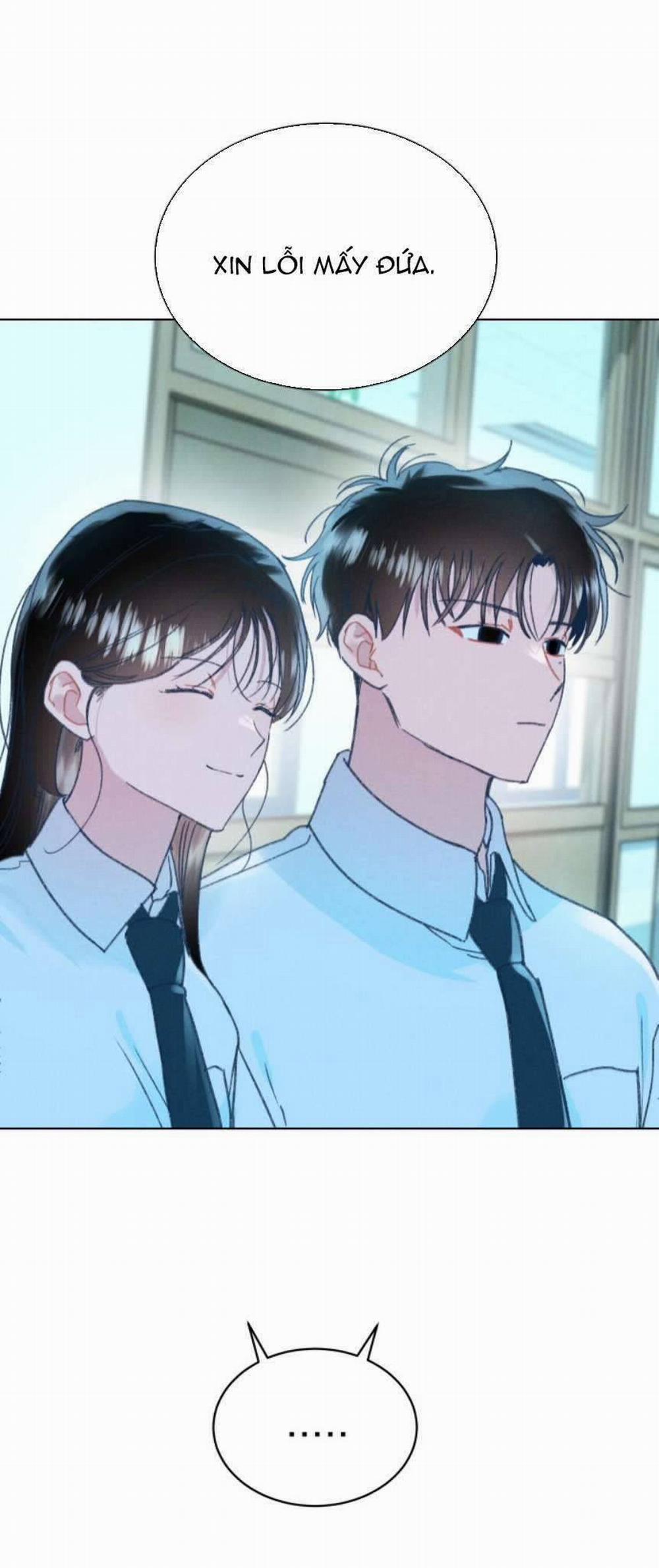 Bầu Trời Mùa Hạ Dấu Yêu 12 trang 5