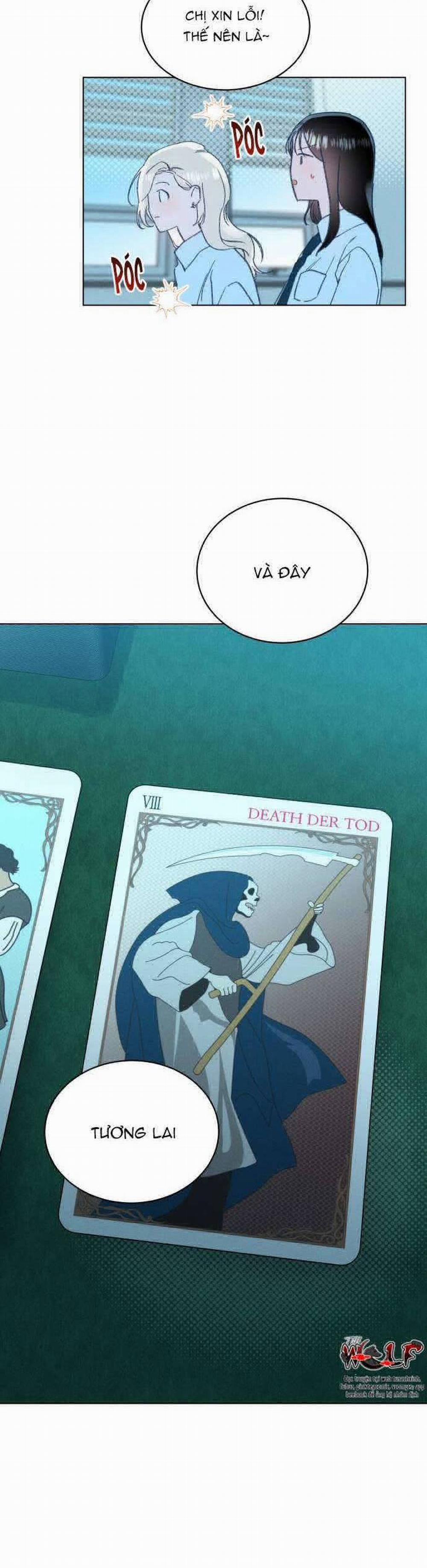 Bầu Trời Mùa Hạ Dấu Yêu 13 trang 11