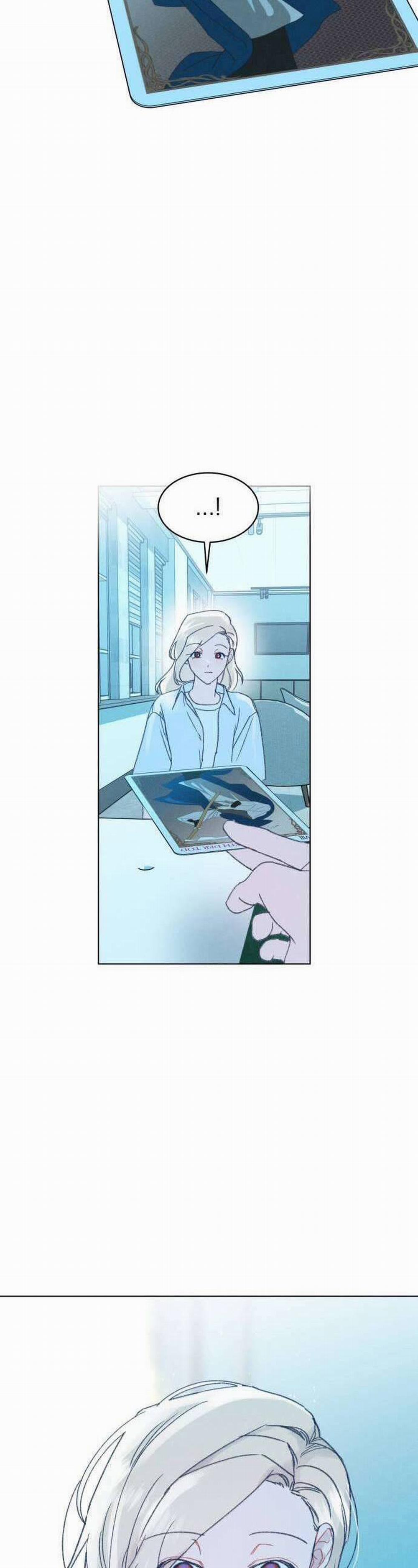 Bầu Trời Mùa Hạ Dấu Yêu 13 trang 14