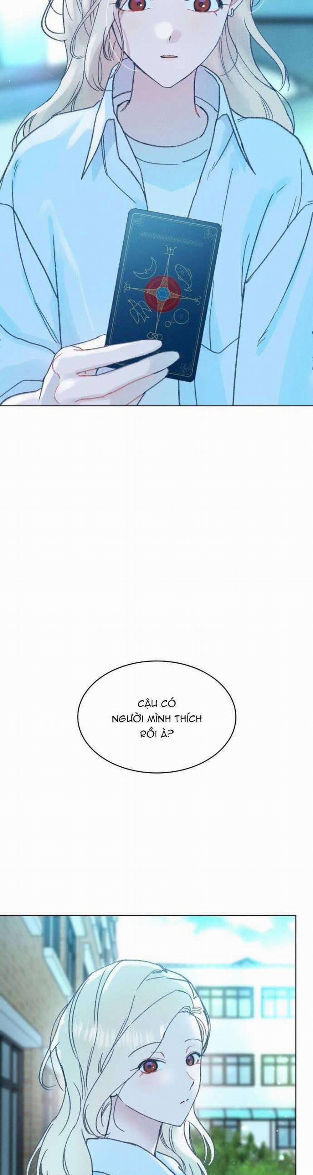 Bầu Trời Mùa Hạ Dấu Yêu 13 trang 15
