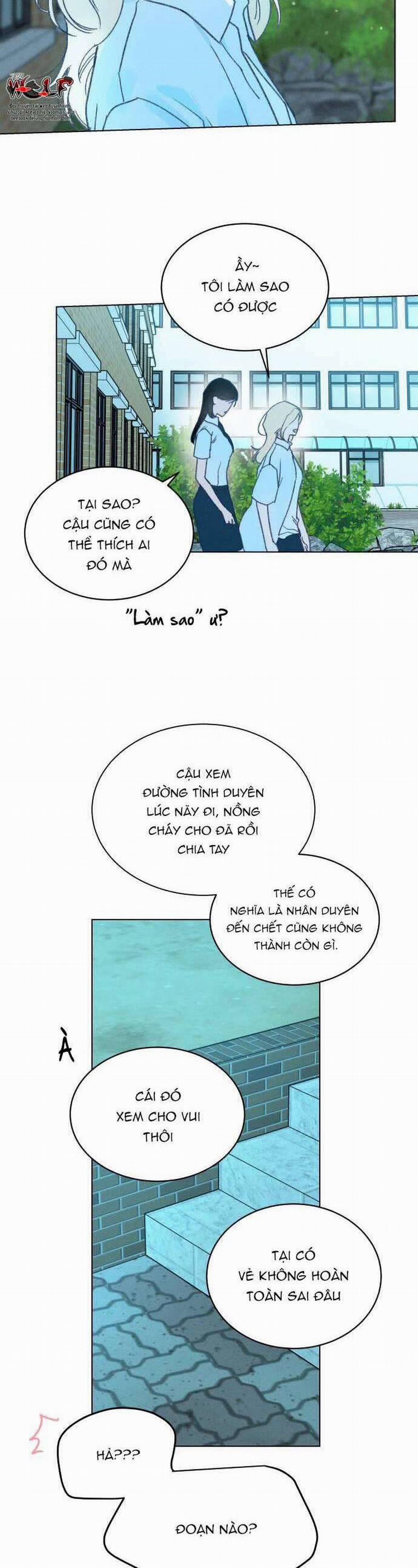 Bầu Trời Mùa Hạ Dấu Yêu 13 trang 16